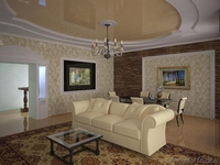 Студия архитектуры и дизайна G-Group - Изображение #8, Объявление #190147