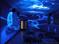 Художественная роспись Помещений. - Изображение #1, Объявление #200374