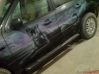 Аэрография любой сложности - Изображение #6, Объявление #200407