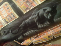 Аэрография любой сложности - Изображение #4, Объявление #200407