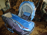 Продаю Коляску лето-зима - Изображение #2, Объявление #209579