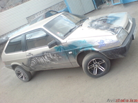 Аэрография любой сложности - Изображение #2, Объявление #200407