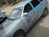 Аэрография любой сложности - Изображение #3, Объявление #200407