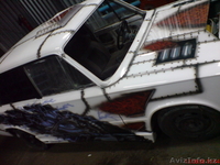 Аэрография любой сложности - Изображение #9, Объявление #200407