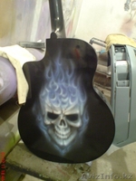 Аэрография любой сложности - Изображение #5, Объявление #200407