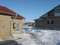 Продажа дома в микрорайоне Кунгей - Изображение #1, Объявление #212094