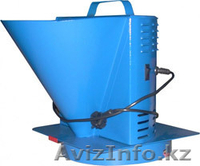 Зернодробилки производительность от 170 до 3000 кг/ч - Изображение #2, Объявление #195888