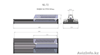 Уличные светильники SL-72 - Изображение #2, Объявление #184818