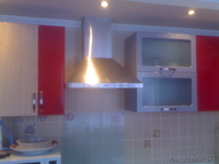 Дизайн и изготовление корпусной мебели на заказ - Изображение #4, Объявление #231009