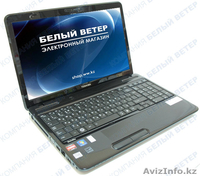 Срочно продам недорого! Ноутбук Toshiba Satellite L650D-120 - Изображение #1, Объявление #225540