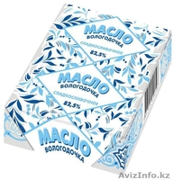 Масло сливочное спреды от производителя - Изображение #6, Объявление #219733