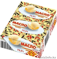 Масло сливочное спреды от производителя - Изображение #8, Объявление #219733