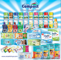 Бытовая химия, туалетная бумага, оптом, высокое качество-низкая цена - Изображение #1, Объявление #268484