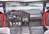    Крайслер Плимут Лазер  купе 1993 г - Изображение #2, Объявление #263779