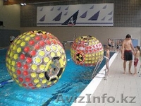  Шар для хождения по воде "Gidrosfera" - Изображение #3, Объявление #255938