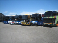 ТОО Саяхат - пассажирские перевозки по РК и РФ - Изображение #2, Объявление #262152