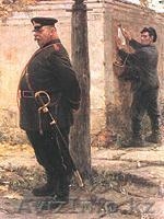 РАСКЛЕЙКА ОБЪЯВЛЕНИЙ и наружная реклама - Изображение #2, Объявление #54602