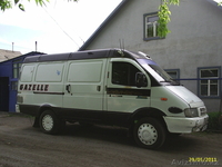 Газель 2001 год - Изображение #2, Объявление #277414