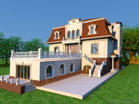 Дизайнер со знанием графических программ - Изображение #5, Объявление #300644