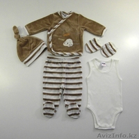 Турция продажа Детской одежды обуви - Изображение #2, Объявление #288559