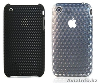 ПРОДАМ IPHONE 3G 8GB & IPHONE 3G 16GB СРОЧНО!!! - Изображение #3, Объявление #308571