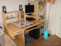 компьютерный стол - Изображение #2, Объявление #292676