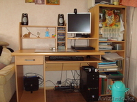 компьютерный стол - Изображение #1, Объявление #292676