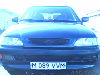 Продам легковой автомобиль Ford Escort - Изображение #1, Объявление #280907