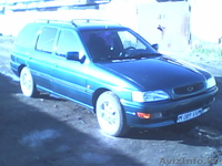 Продам легковой автомобиль Ford Escort - Изображение #2, Объявление #280907