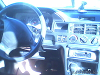 Продам легковой автомобиль Ford Escort - Изображение #3, Объявление #280907