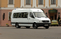 пассажирские автоперевозки - Изображение #2, Объявление #277791