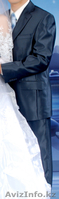 Мужской костюм на свадьбу  - Изображение #3, Объявление #316276