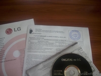 Монитор 20 дюймов, гарантия 5 месяцов, черный - Изображение #2, Объявление #327582