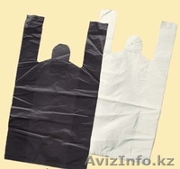 Полиэтиленовая продукция - Изображение #1, Объявление #319540