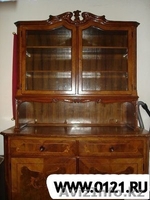 Антиквариатный БУФЕТ - Изображение #2, Объявление #329819