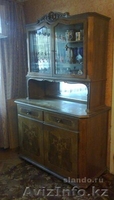 Антиквариатный БУФЕТ - Изображение #1, Объявление #329819