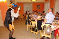 тамада, живая музыка - Изображение #1, Объявление #310087