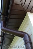 Водосточная система пластик Profil - Изображение #4, Объявление #330160