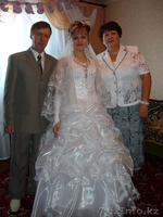 элегентное платье со стразами - Изображение #1, Объявление #320045