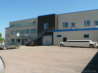 Продаётся Авто коплекс: Автосалон, Автосервис, Автостоянка. - Изображение #1, Объявление #315577