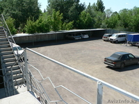 Продаётся Авто коплекс: Автосалон, Автосервис, Автостоянка. - Изображение #5, Объявление #315577