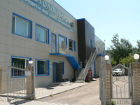 Продаётся Авто коплекс: Автосалон, Автосервис, Автостоянка. - Изображение #2, Объявление #315577