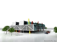 Архитектурно-дизайнерская студия MOLOTOK - Изображение #8, Объявление #352925