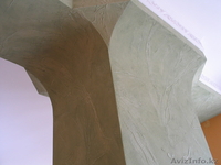 Декоративная штукатурка - Изображение #2, Объявление #353450