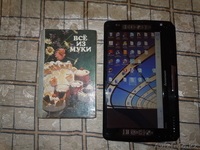 мини, сенсорный lenovo - Изображение #5, Объявление #345166