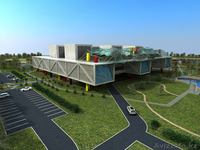 Архитектурно-дизайнерская студия MOLOTOK - Изображение #6, Объявление #352925