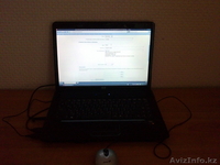 Ноутбук продам HP 6735S - Изображение #2, Объявление #339211