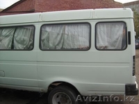 ГАЗель 1999 года за 2800$ - Изображение #4, Объявление #347251