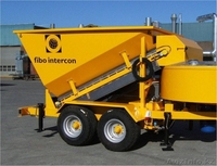 Мобильные и стационарные бетонные заводы от \\\"BENEMIX\\\" - Изображение #2, Объявление #339753