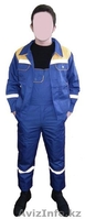 Пошив спецодежды Караганда, спецобувь, средства защиты - Изображение #5, Объявление #326053